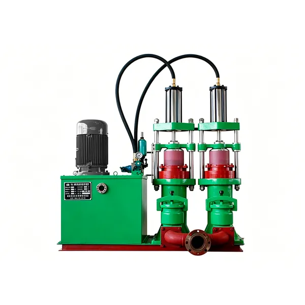 活塞泵供应商 - sunlets technology