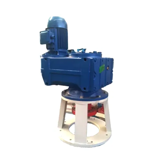 桨叶式搅拌器滑动慢速搅拌器