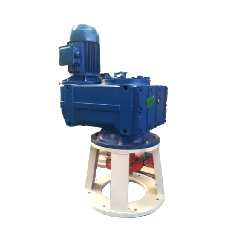 低速滑动搅拌器制造商，浆料搅拌器制造