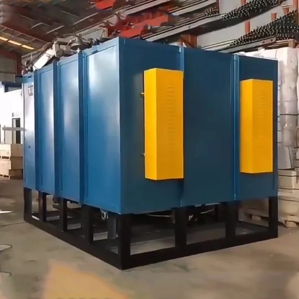 梭式窑制造供应商