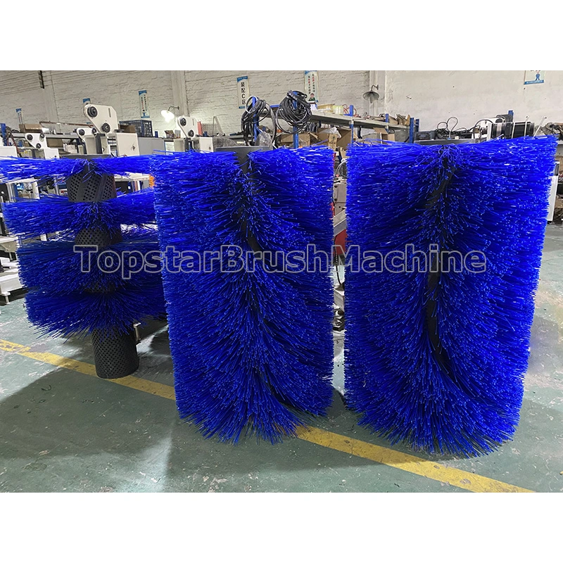 высокоточный 8-осевой сверлильно-заправочный станок 3-в-1 с завода