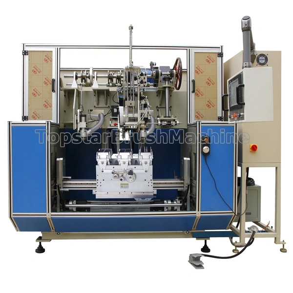 آلة فرش بلوك ذات جودة ممتازة ، ماكينة تنظيف فرش التنظيف بأسعار تنافسية