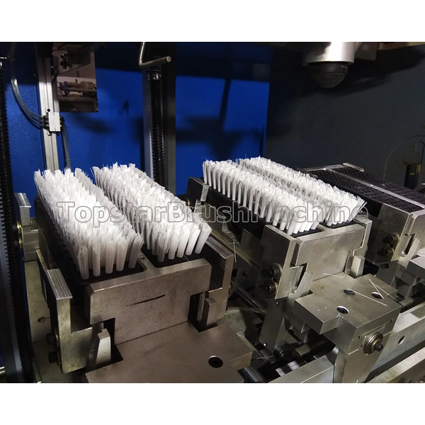 آلة فرش بلوك ذات جودة ممتازة ، ماكينة تنظيف فرش التنظيف بأسعار تنافسية