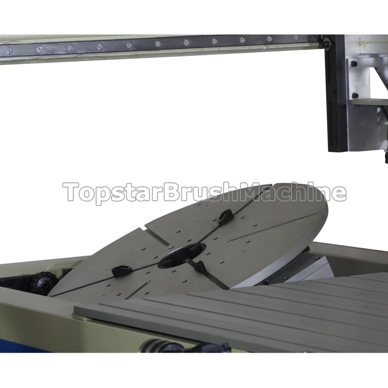 лучшая китайская 8-осевая машина для сверления и наполнения цилиндрических щеток 3-в-1