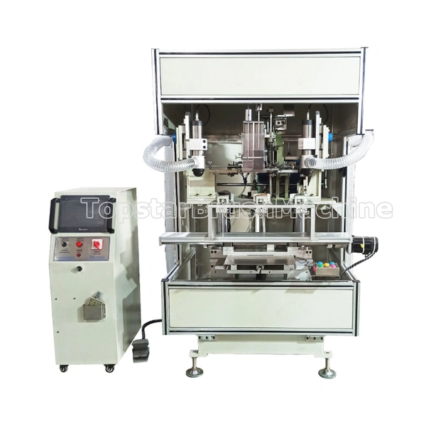 آلة حفر وتقطيع 3 محاور منخفضة التكلفة للفرشاة ذات الشعر الخشن