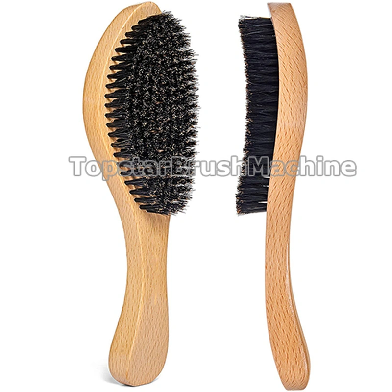 آلة حفر وتقطيع 3 محاور منخفضة التكلفة للفرشاة ذات الشعر الخشن  