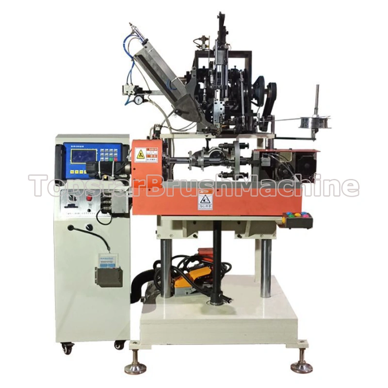 مكنسة كهربائية ذات 3 محاور لحفر الفرشاة وتقطيعها بأسعار في متناول الجميع