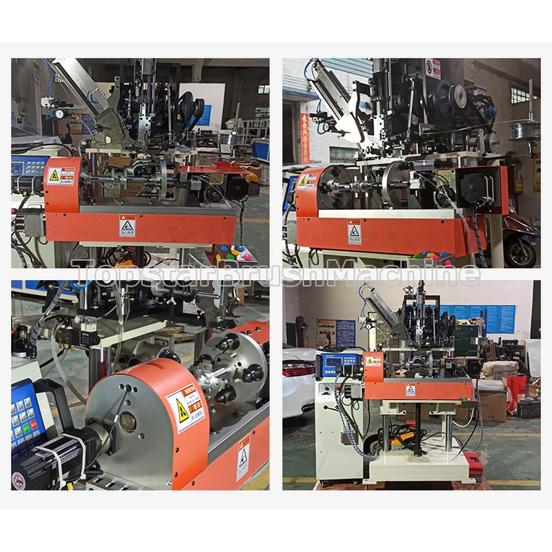 مكنسة كهربائية ذات 3 محاور لحفر الفرشاة وتقطيعها بأسعار في متناول الجميع