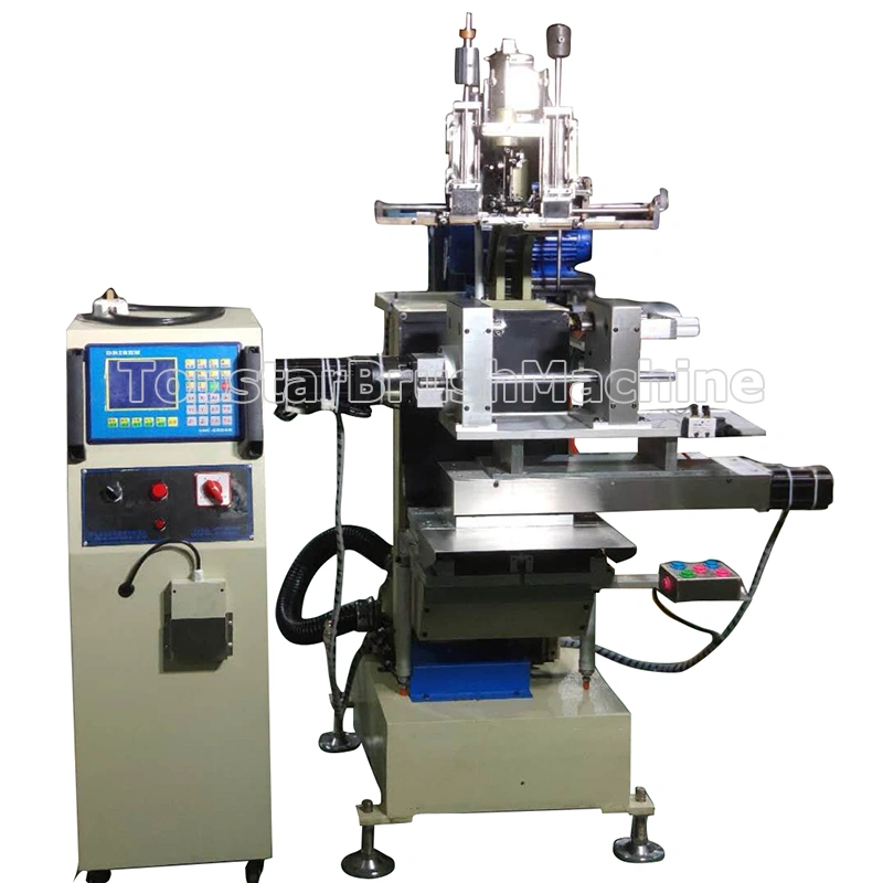 آلة قص الشعر ذات 4 محاور عالية السرعة بأسعار تنافسية