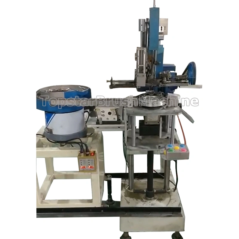 الأكثر شعبية آلة تلميع فرشاة تلميع تلقائية بسعر منخفض