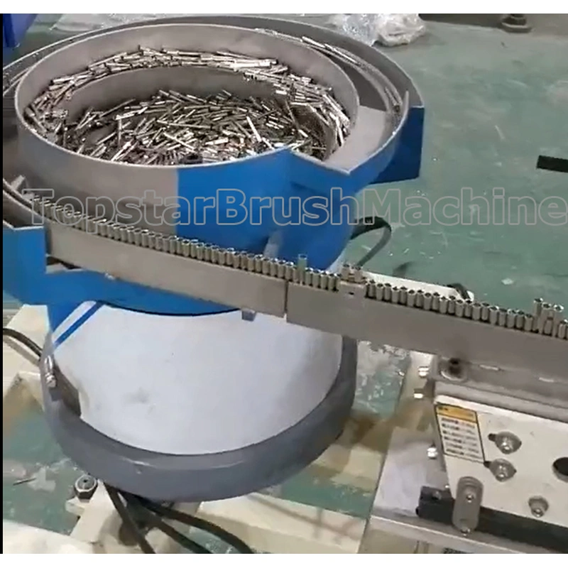 الأكثر شعبية آلة تلميع فرشاة تلميع تلقائية بسعر منخفض