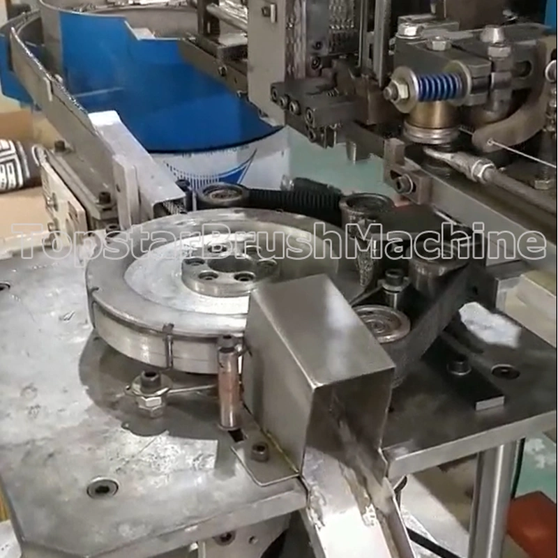 الأكثر شعبية آلة تلميع فرشاة تلميع تلقائية بسعر منخفض