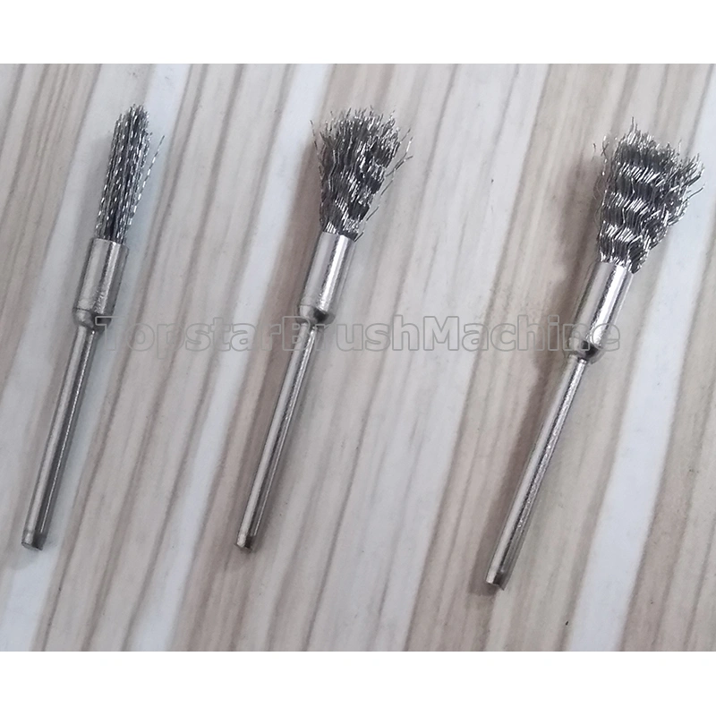 الأكثر شعبية آلة تلميع فرشاة تلميع تلقائية بسعر منخفض