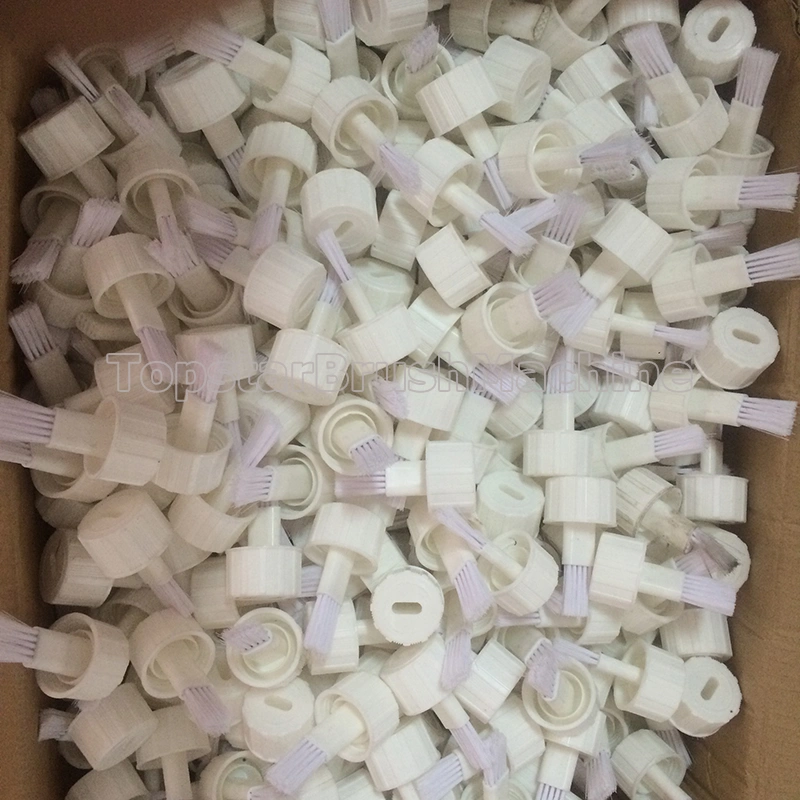 الأكثر شعبية آلة تلميع فرشاة تلميع تلقائية بسعر منخفض