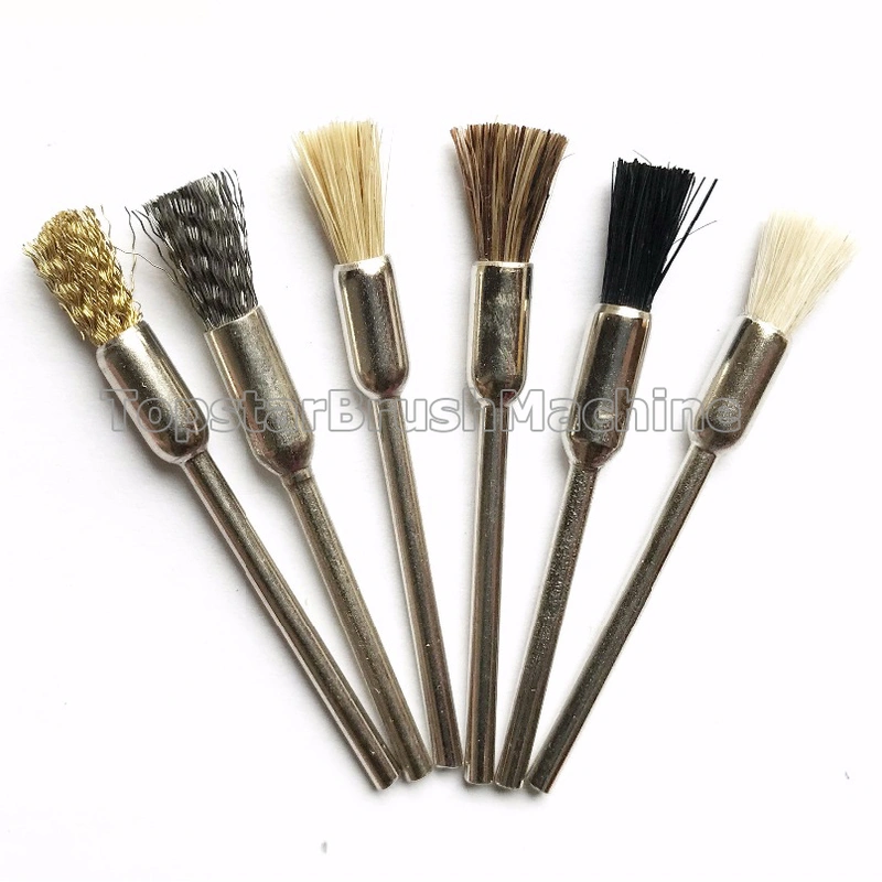 الأكثر شعبية آلة تلميع فرشاة تلميع تلقائية بسعر منخفض