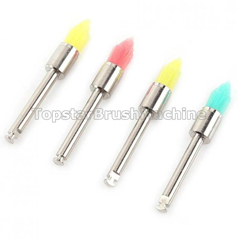 الأكثر شعبية آلة تلميع فرشاة تلميع تلقائية بسعر منخفض