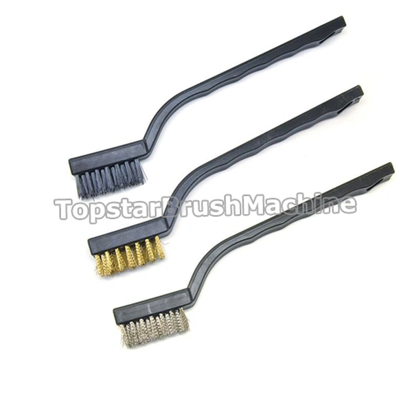 سعر المصنع 2 محور واحد رأس فرشاة الأسنان الصناعية آلة tufting