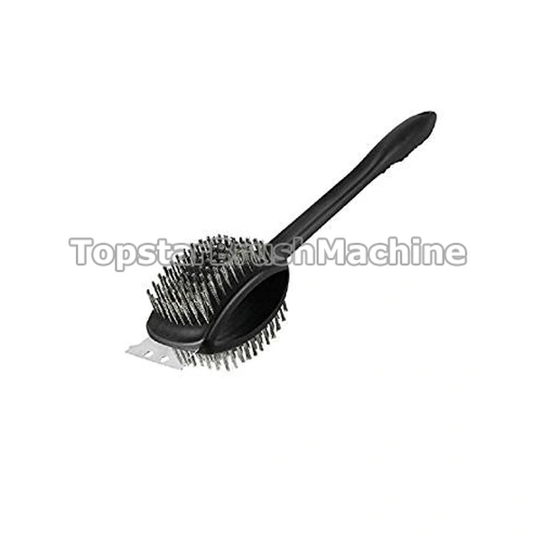 High production 3 Axis Single Head Tufting Machine in China