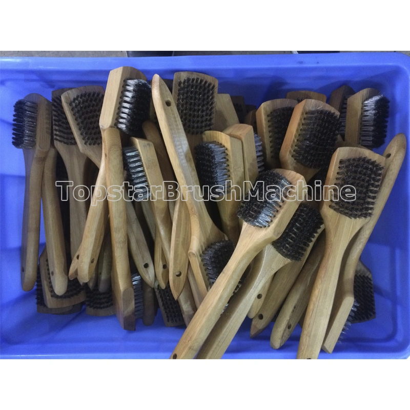 حار بيع خط إنتاج آلي 2 محور 2 آلة حفر الرأس