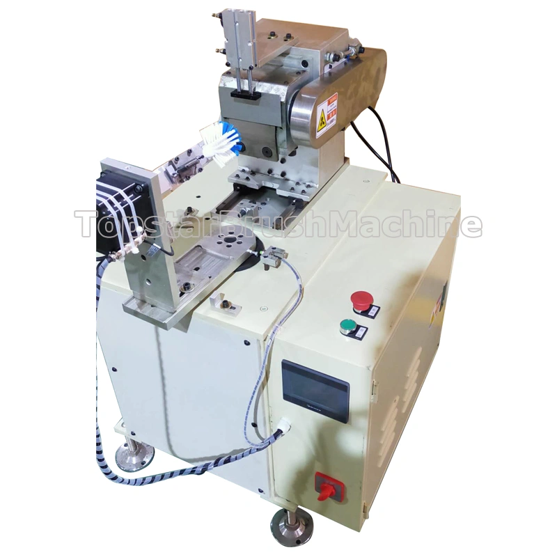 سعر جيد آلة تقليم فرشاة طبق التلقائي ذات جودة عالية