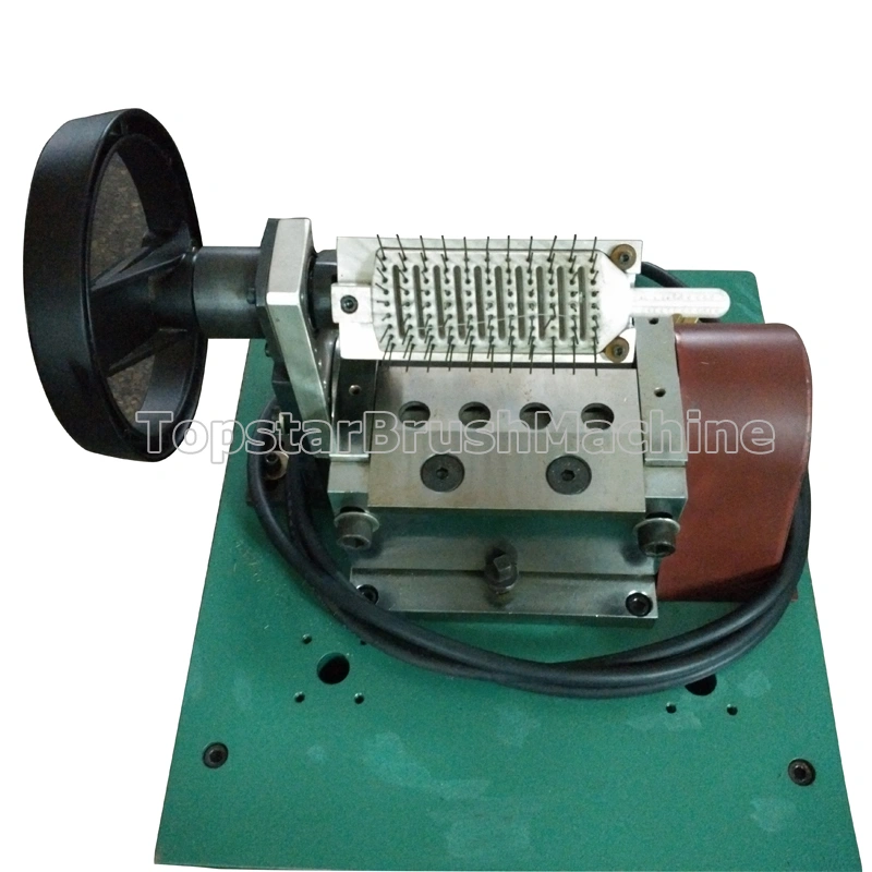 آلة تقليم فرشاة الشعر عالية التصنيف بأسعار تنافسية