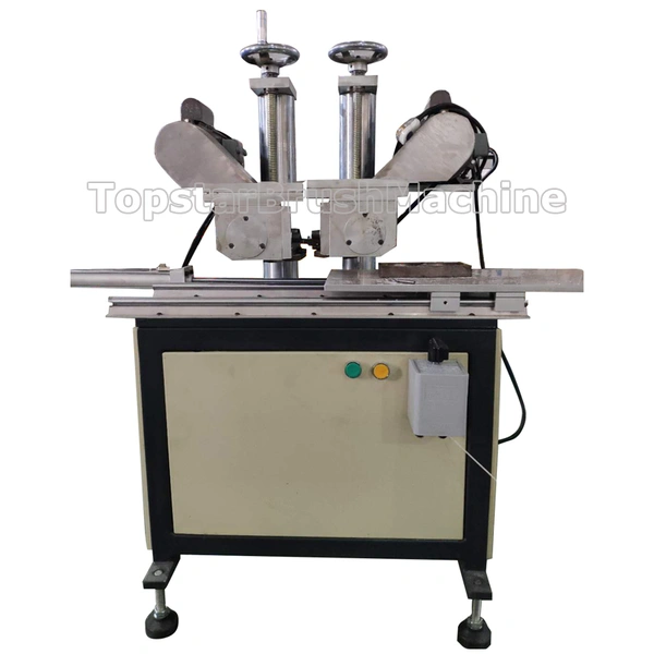 Высокоэффективная двойная обрезная машина с длительной гарантией