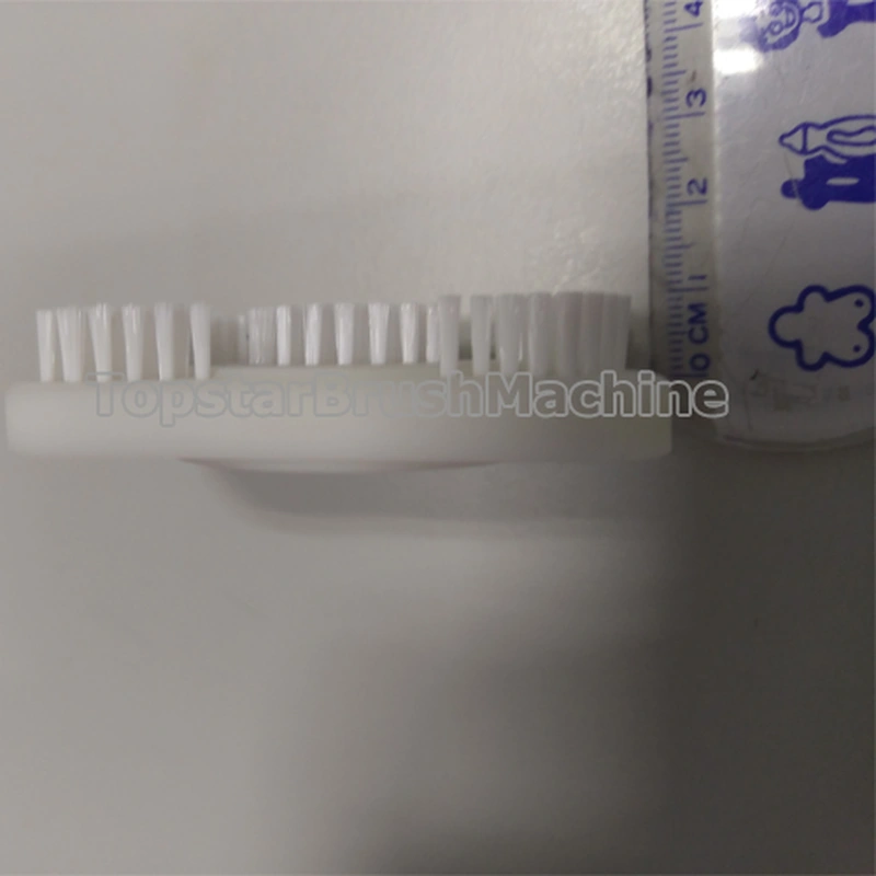 topstar'dan düşük maliyetli pnömatik çift kırpma makinesi