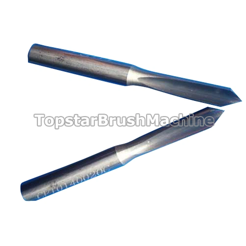 broca de fábrica de alta calidad con precio competitivo