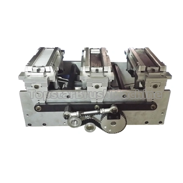 plataforma plana de buena calidad, banco de trabajo plano, mesa de trabajo plana para escobas