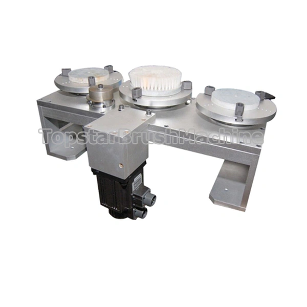 منصة قرص سعر جيد ، منضدة قرص ، طاولة عمل قرصية لصنع فرشاة قرص