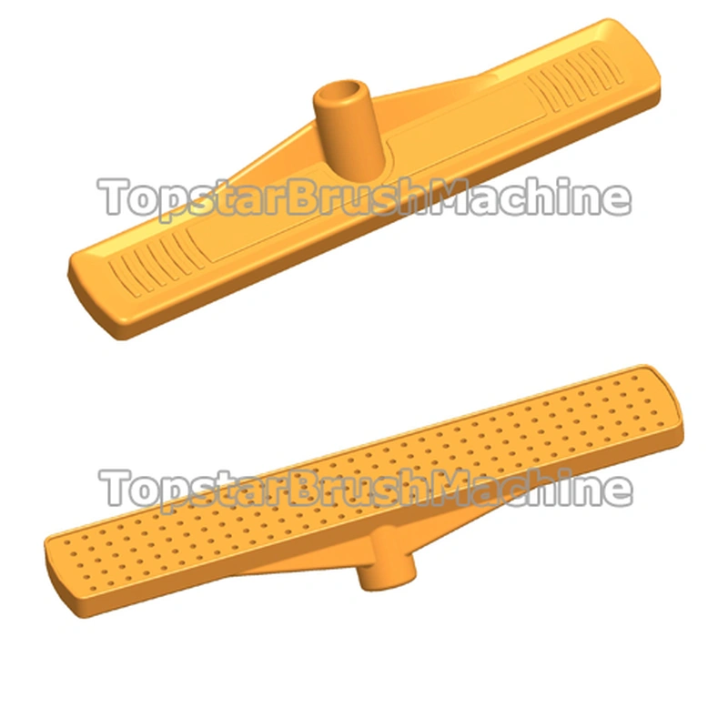 عالية الجودة العفن حقن البلاستيك رأس مكنسة بأسعار تنافسية