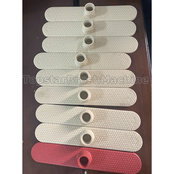 отличная пресс-форма для литья под давлением с плоской метлой прямо с завода