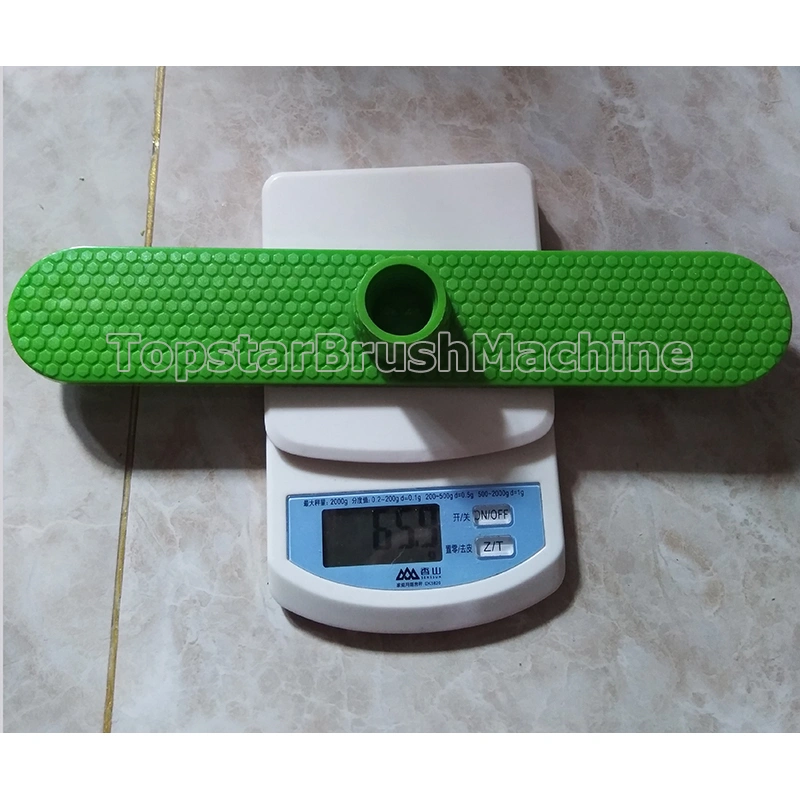 отличная пресс-форма для литья под давлением с плоской метлой прямо с завода