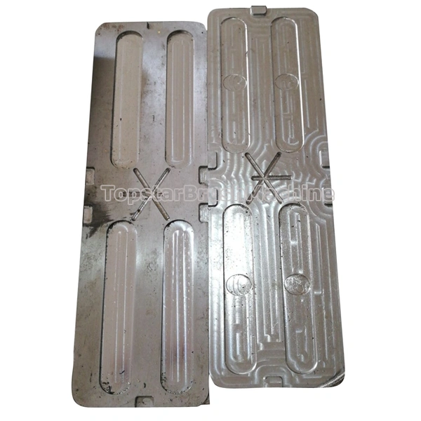 экономичная пластиковая форма для метел с длительной гарантией