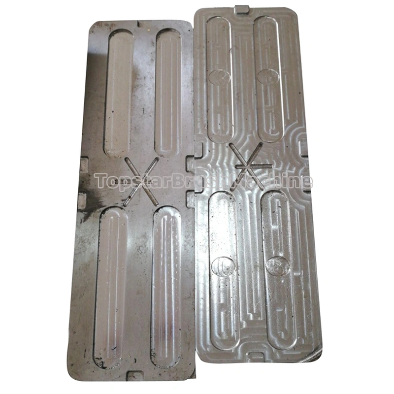 экономичная пластиковая форма для метел с длительной гарантией