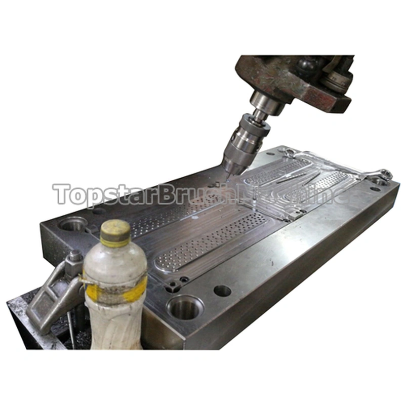 экономичная пластиковая форма для метел с длительной гарантией