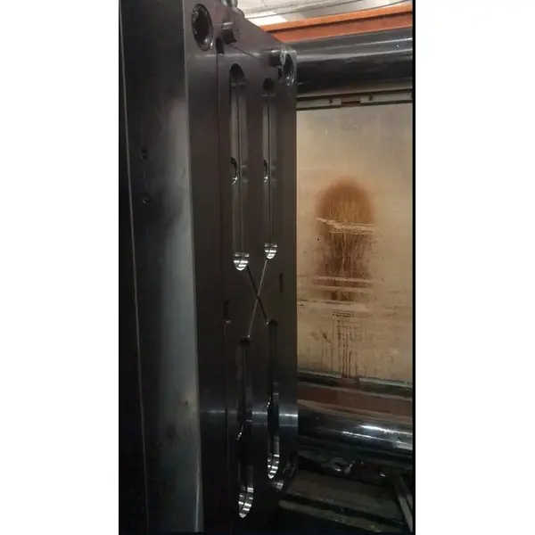 экономичная пластиковая форма для метел с длительной гарантией