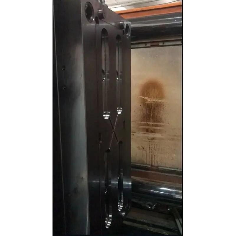 экономичная пластиковая форма для метел с длительной гарантией