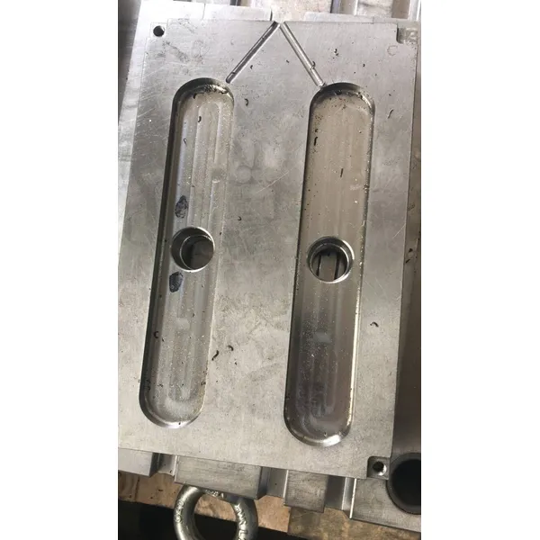 экономичная пластиковая форма для метел с длительной гарантией