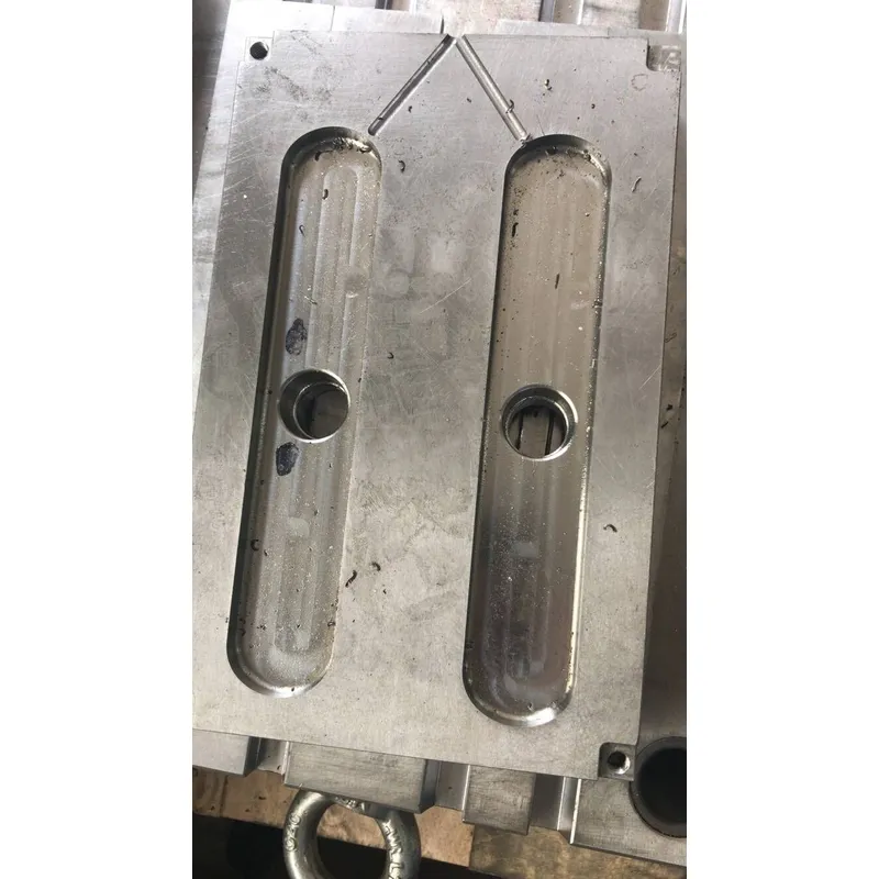 экономичная пластиковая форма для метел с длительной гарантией