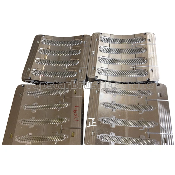 самая продаваемая пластиковая форма для бытовой метлы от фабрики