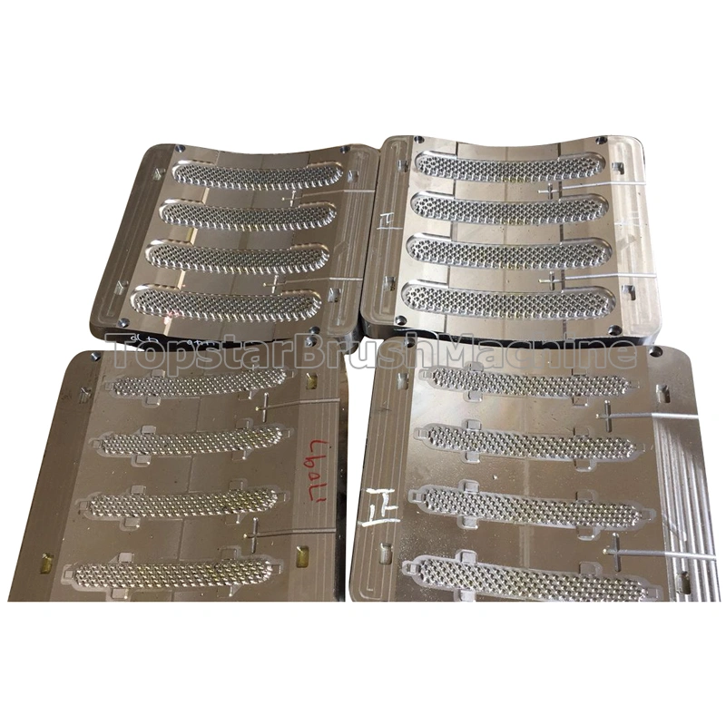 самая продаваемая пластиковая форма для бытовой метлы от фабрики