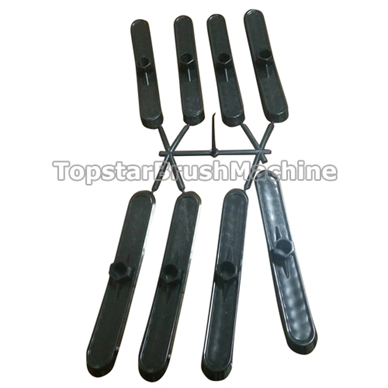 Лидер продаж, литьевая пластиковая форма для литья под давлением, бытовая пластиковая чистая метла