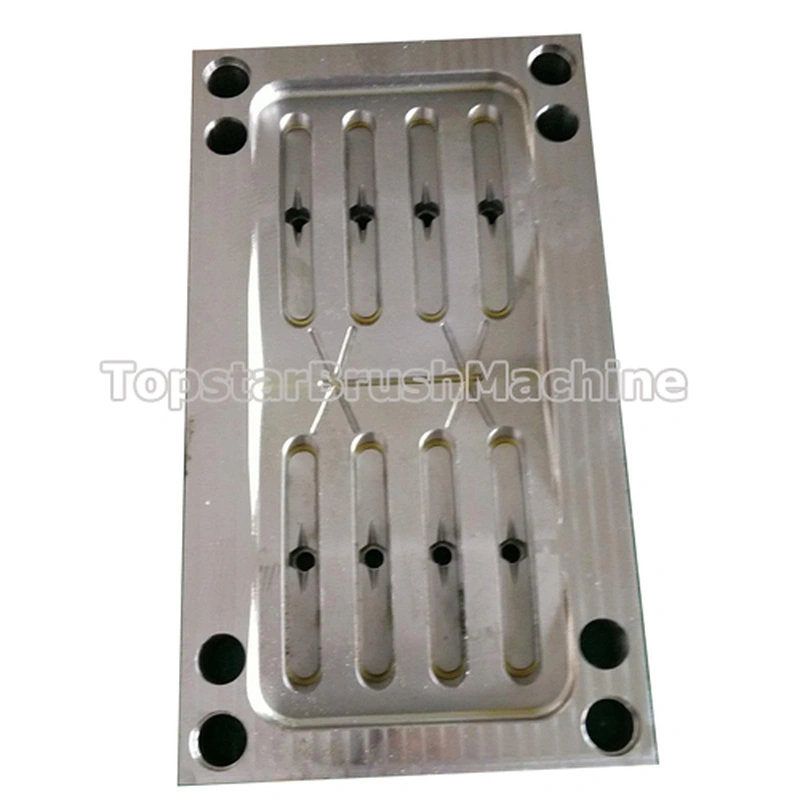 Лидер продаж, литьевая пластиковая форма для литья под давлением, бытовая пластиковая чистая метла