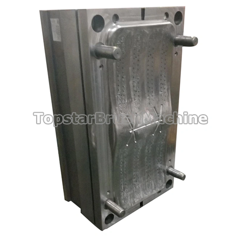 Лидер продаж, литьевая пластиковая форма для литья под давлением, бытовая пластиковая чистая метла