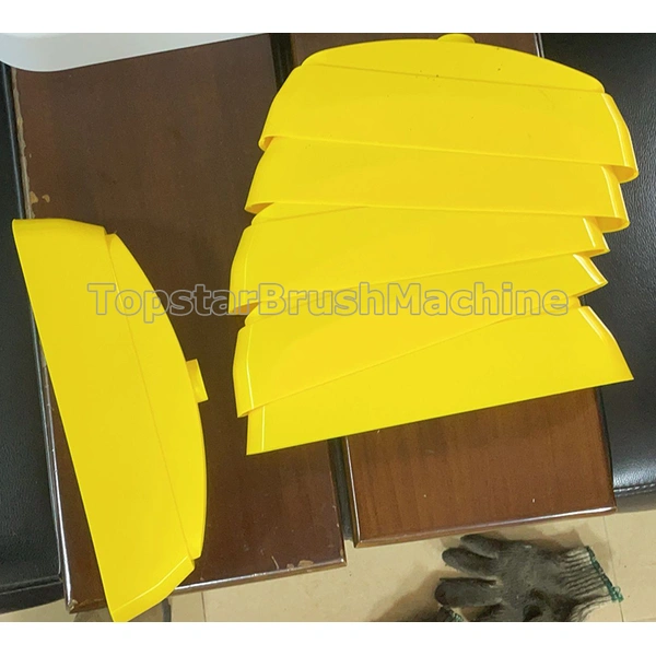 профессиональная фабрика на заказ делает пресс-форму для метлы по низкой цене