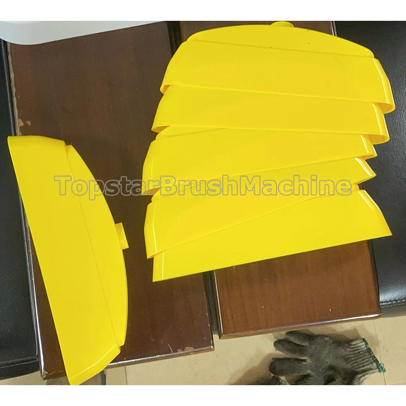 профессиональная фабрика на заказ делает пресс-форму для метлы по низкой цене