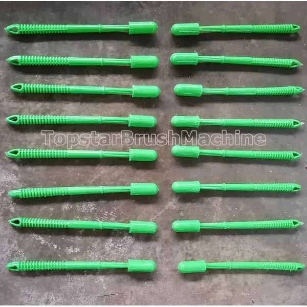 Высокое качество, хороший дизайн, пресс-форма для туалетной щетки, 16 полостей