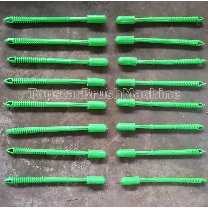 Высокое качество, хороший дизайн, пресс-форма для туалетной щетки, 16 полостей