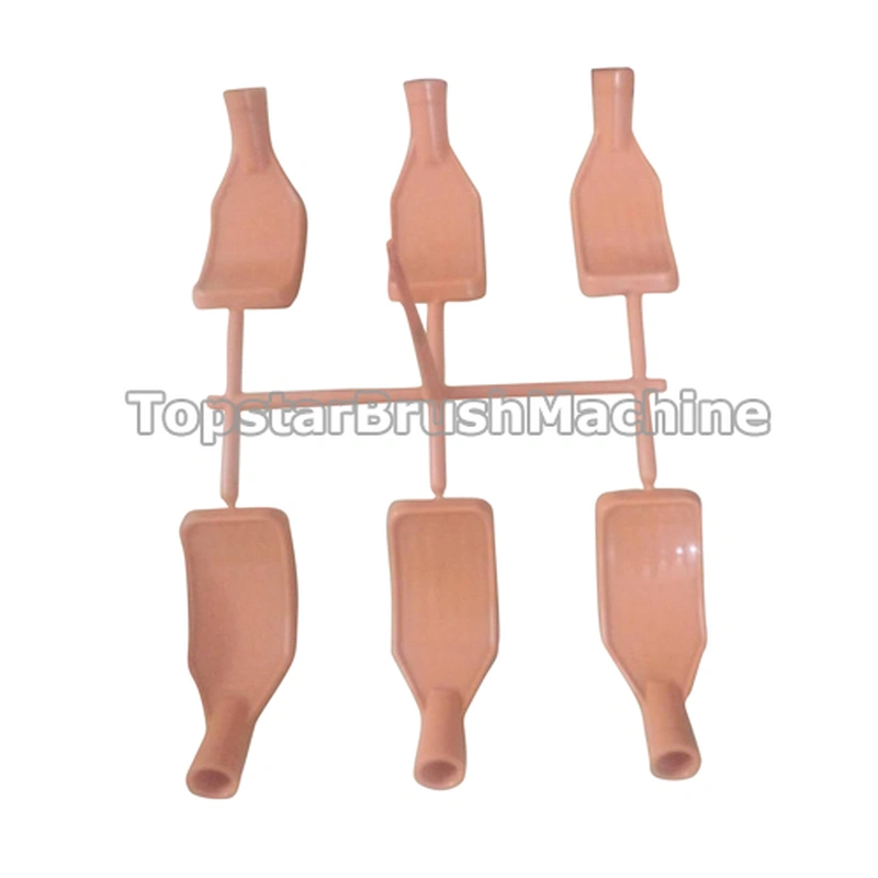 высококачественная пластиковая форма для хоккейных щеток по низкой цене